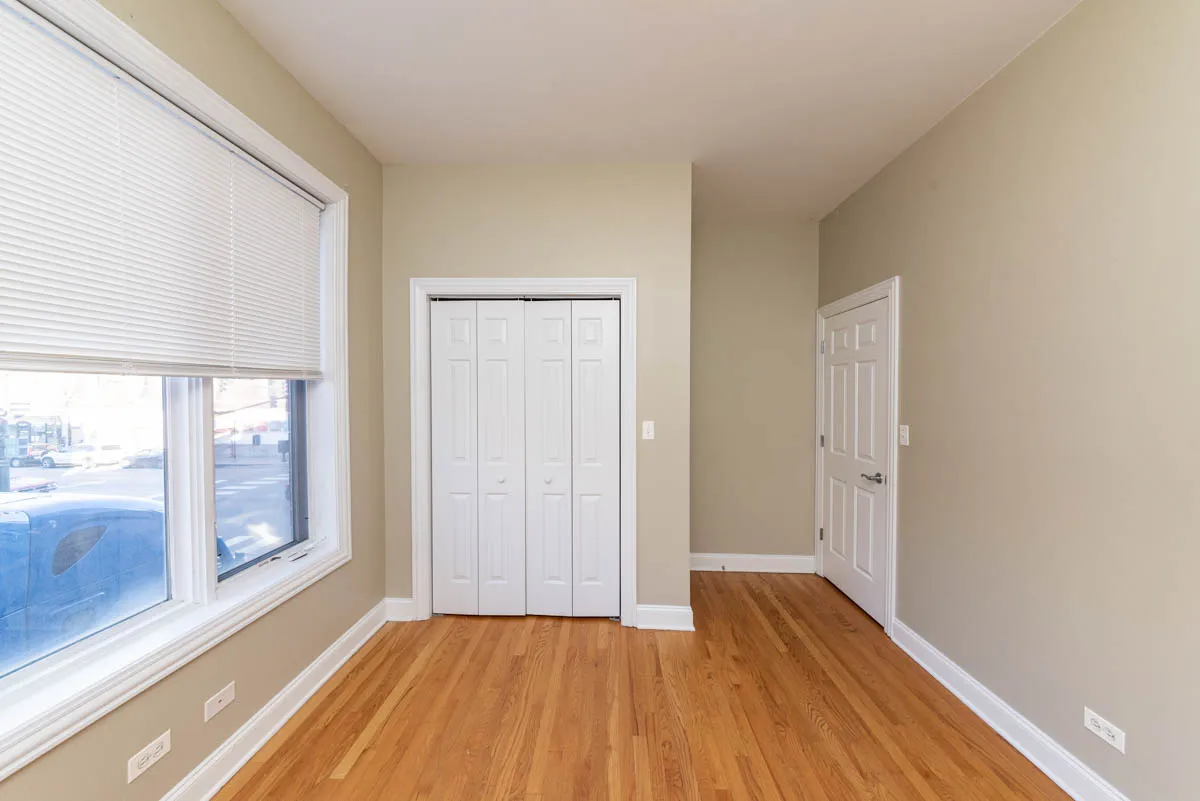 1960 N Damen Ave, ,  60647, USA 60647-unit#2-Chicago-IL