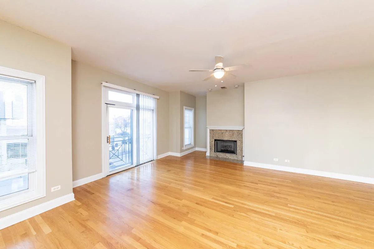 1960 N Damen Ave, ,  60647, USA 60647-unit#2-Chicago-IL