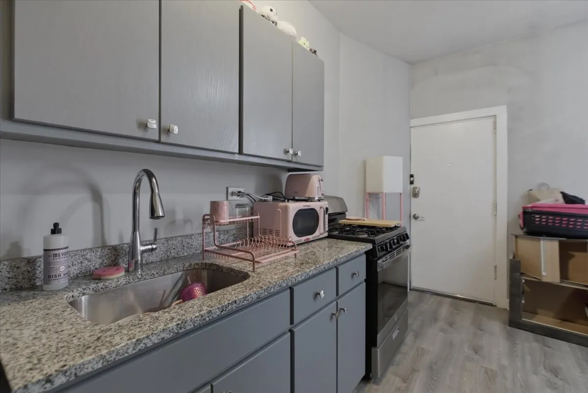 5018 S Blackstone Ave, ,  60615, USA 60615-unit#202-Chicago-IL