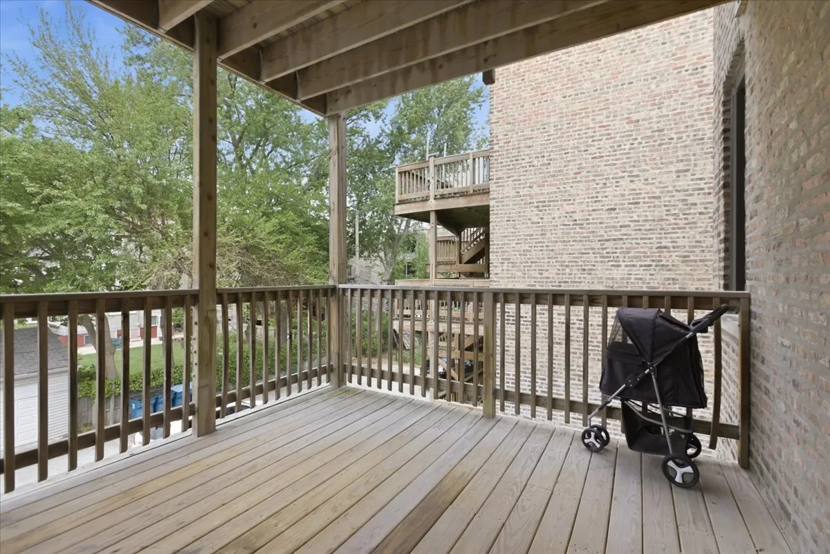 5018 S Blackstone Ave, ,  60615, USA 60615-unit#202-Chicago-IL