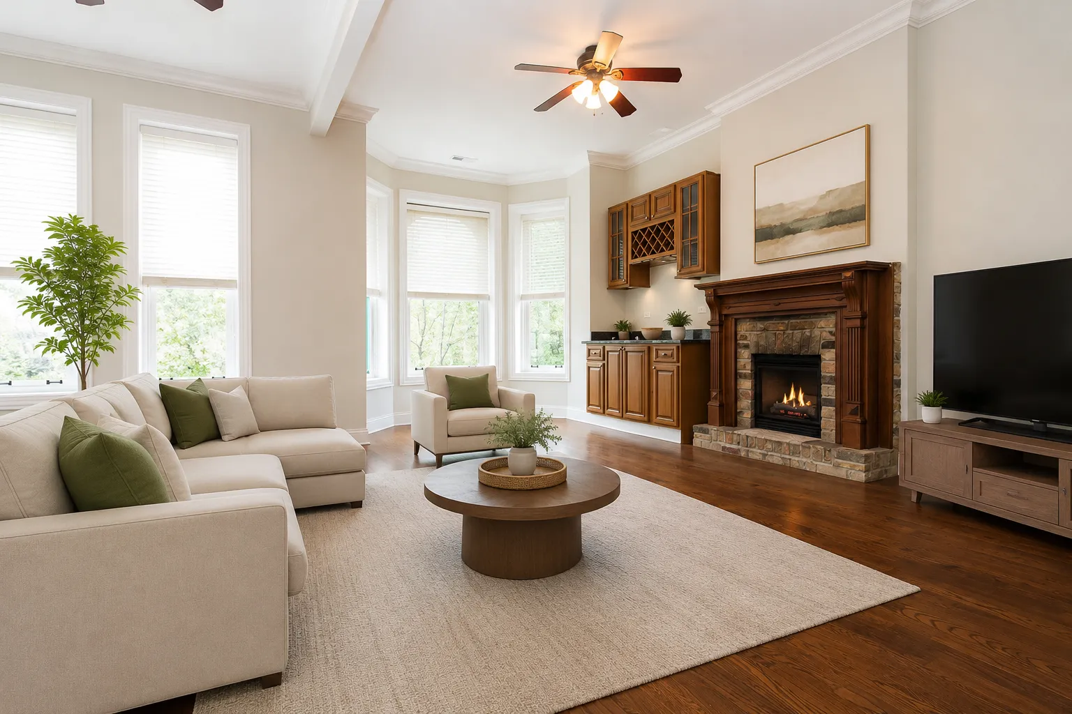 933 W Newport Ave, , 60657, USA 60657-unit#3-Chicago-IL