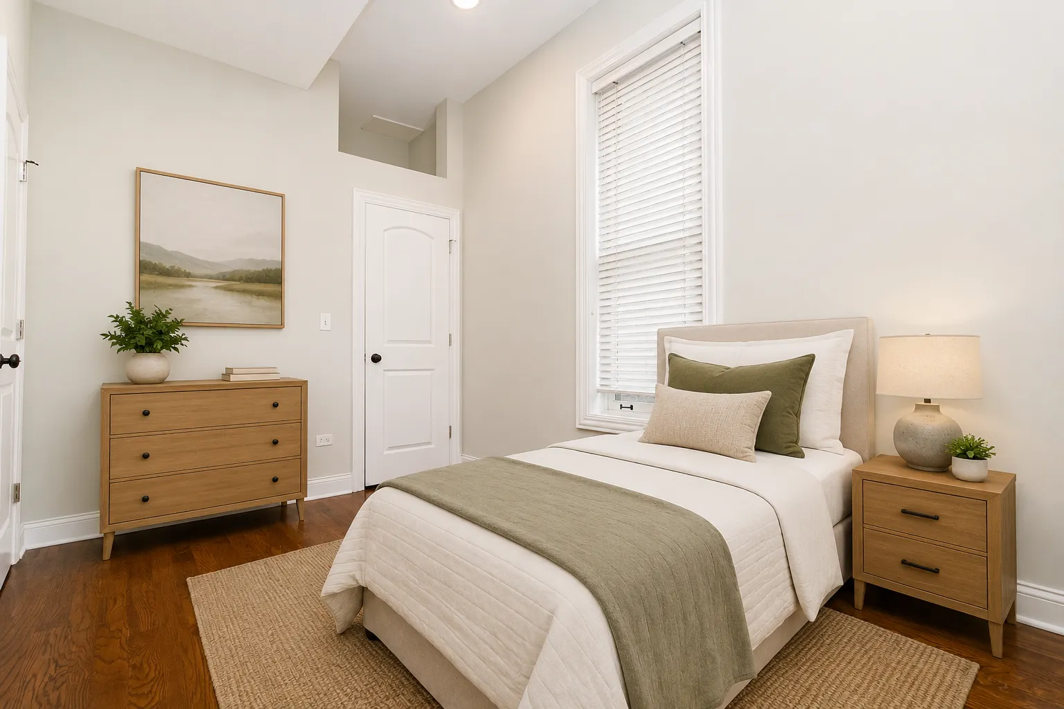 933 W Newport Ave, , 60657, USA 60657-unit#3-Chicago-IL