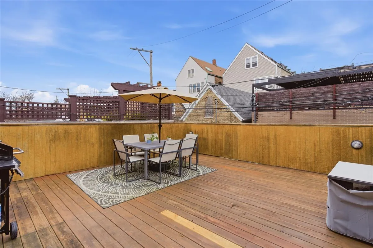 2016 W Charleston St, , 60647, USA 60647-unit#2F-Chicago-IL