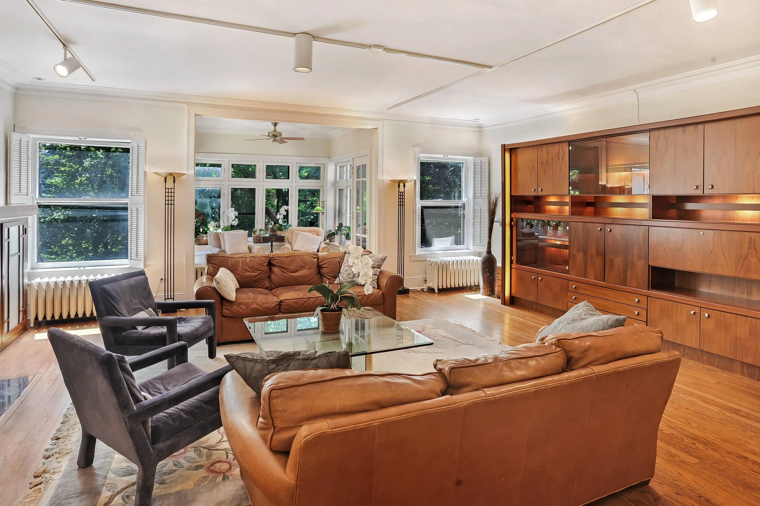 2737 N Hampden Ct, ,  60614, USA 60614-unit#3-Chicago-IL
