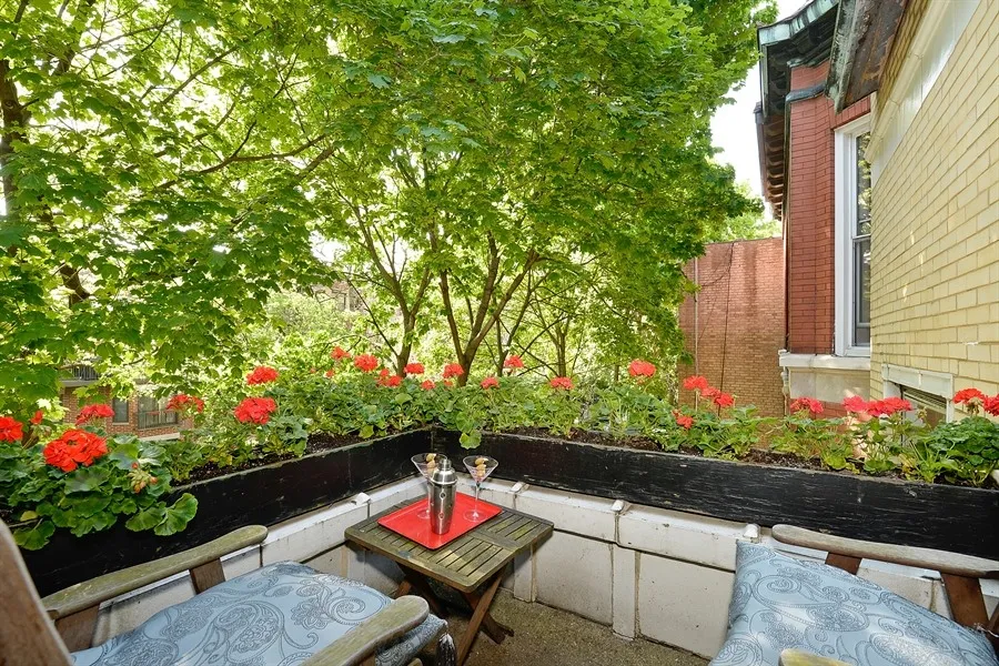2737 N Hampden Ct, ,  60614, USA 60614-unit#3-Chicago-IL