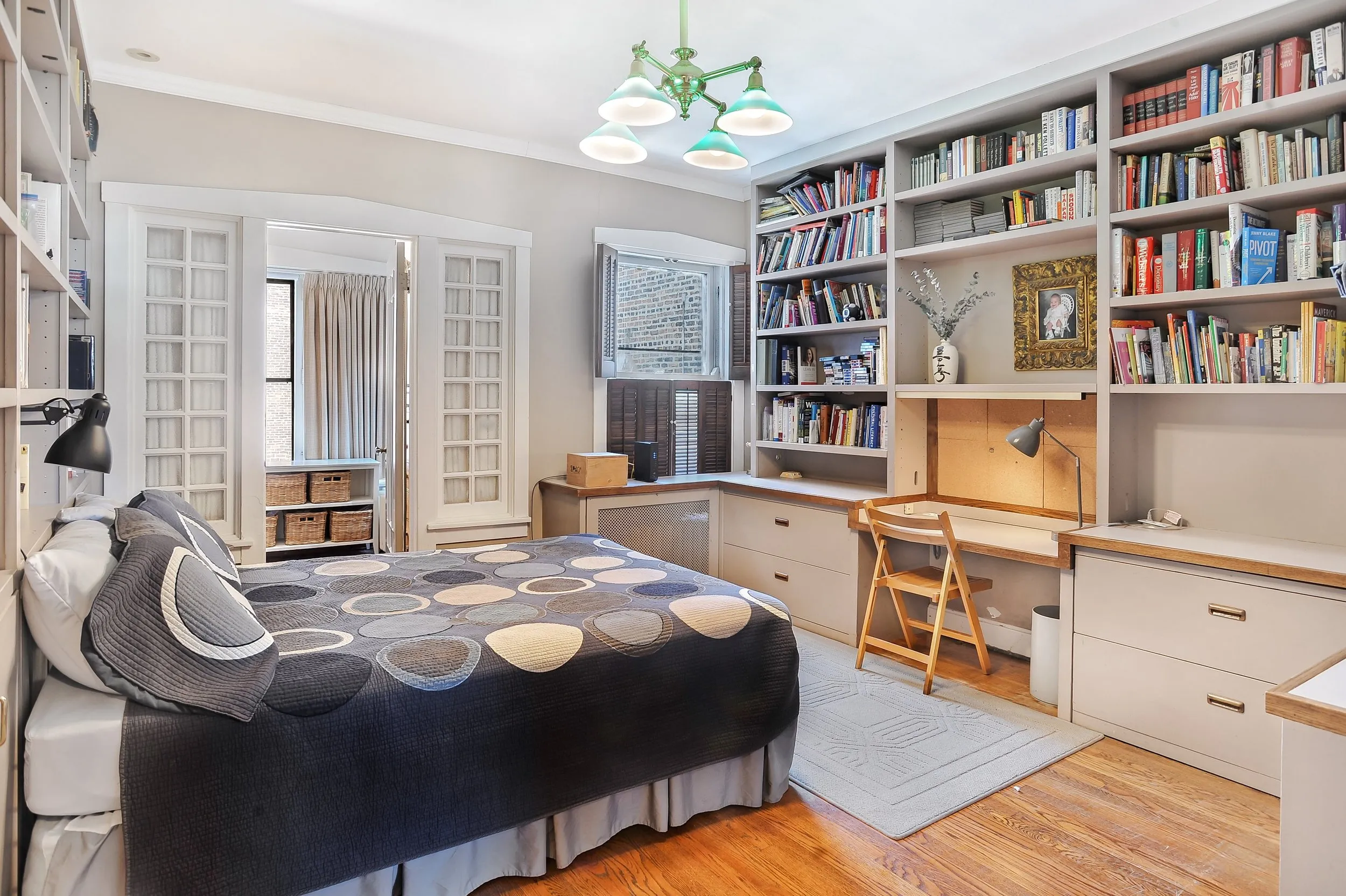 2737 N Hampden Ct, ,  60614, USA 60614-unit#3-Chicago-IL