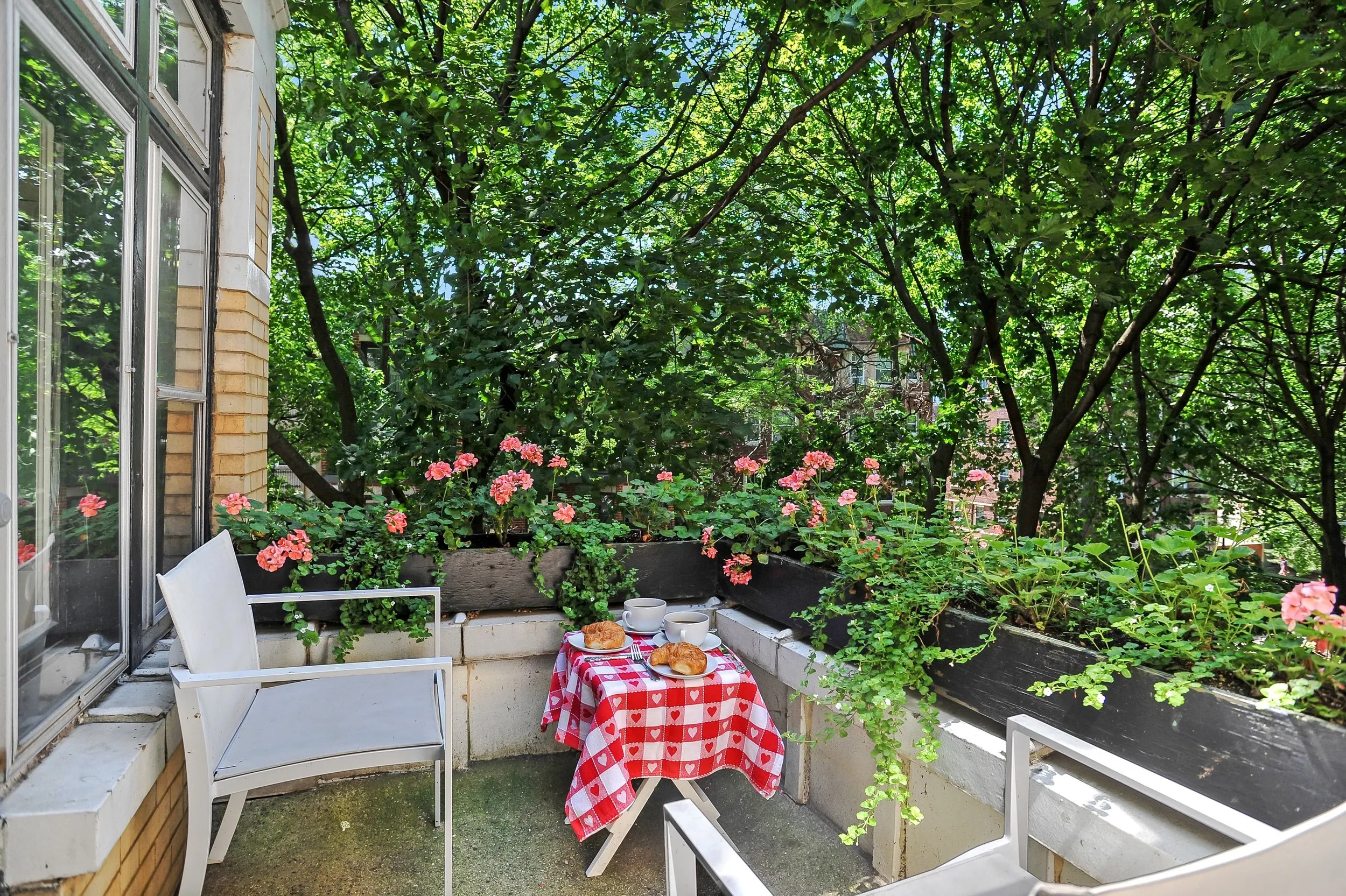 2737 N Hampden Ct, ,  60614, USA 60614-unit#3-Chicago-IL