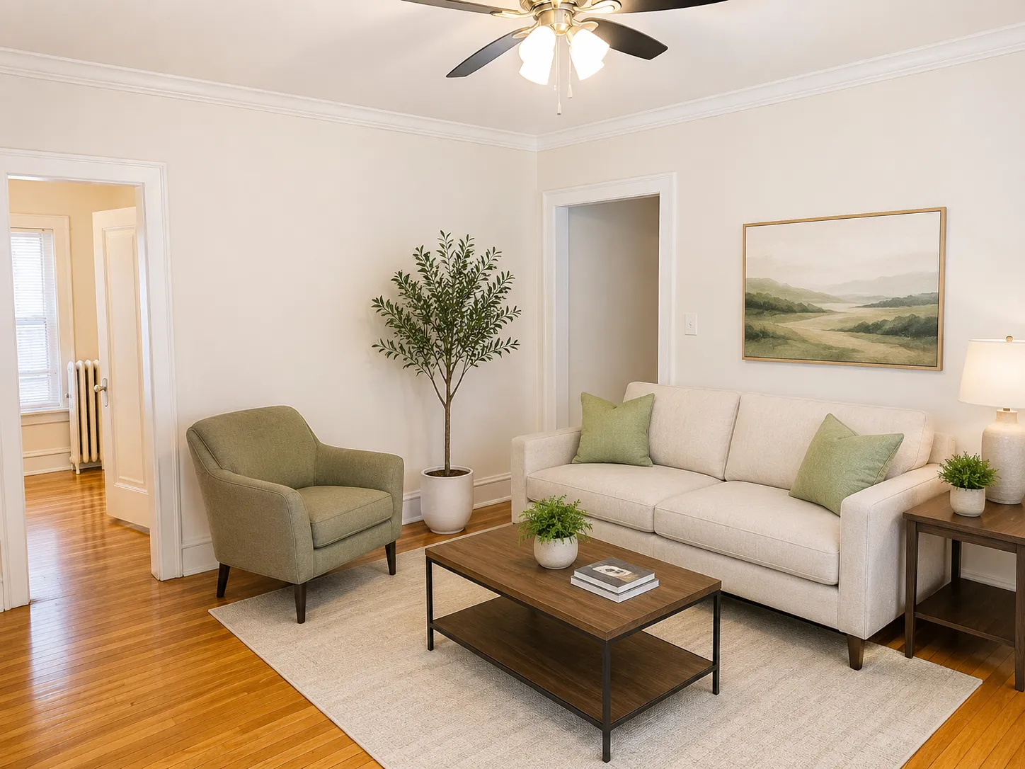 733 Hinman Ave, ,  60202, USA 60202-unit#1E-Evanston-IL