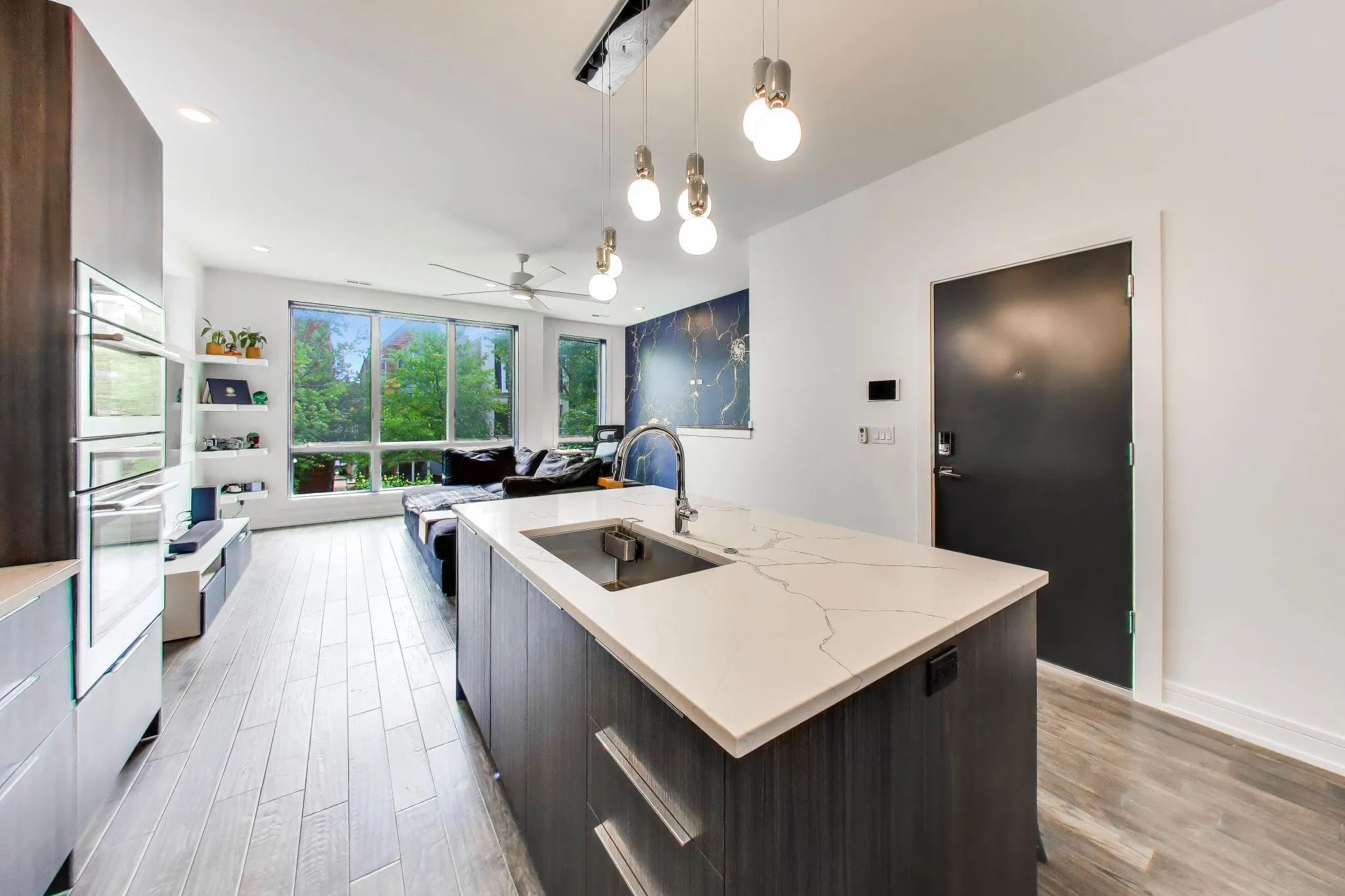 3740 N Clifton Ave, ,  60613, USA 60613-unit#2-Chicago-IL