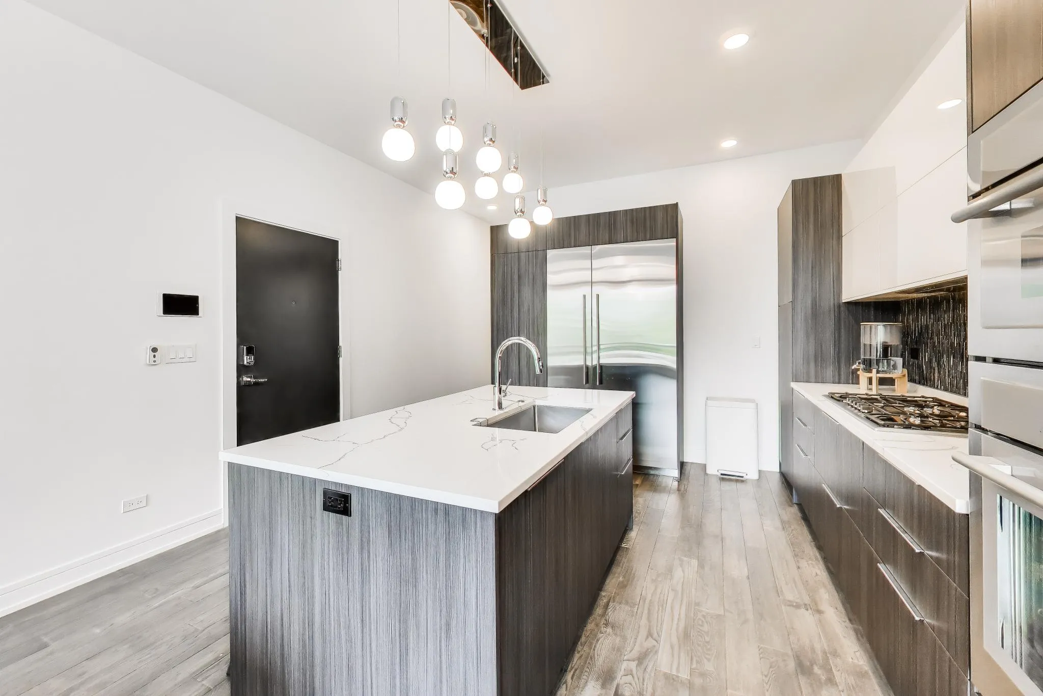 3740 N Clifton Ave, ,  60613, USA 60613-unit#2-Chicago-IL