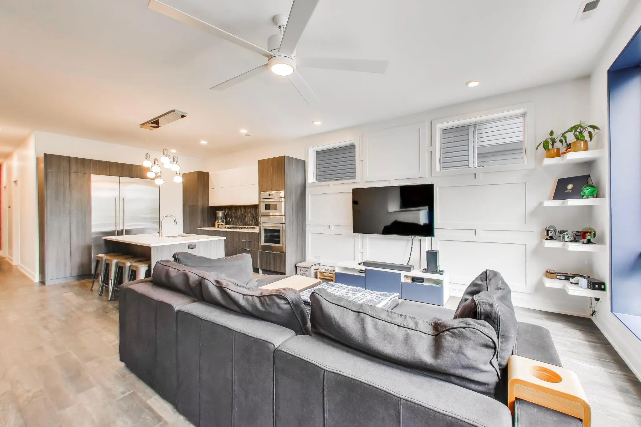 3740 N Clifton Ave, , 60613, USA 60613-unit#2-Chicago-IL