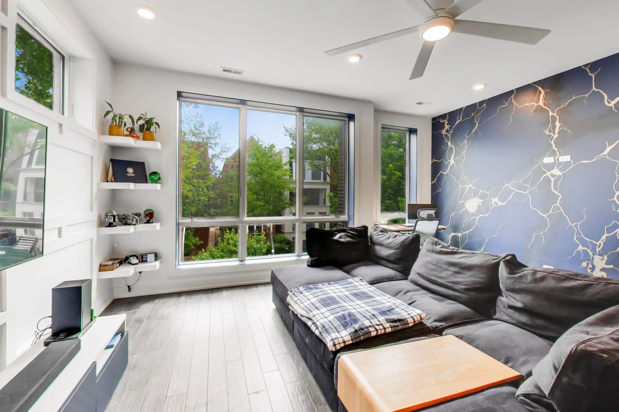 3740 N Clifton Ave, , 60613, USA 60613-unit#2-Chicago-IL