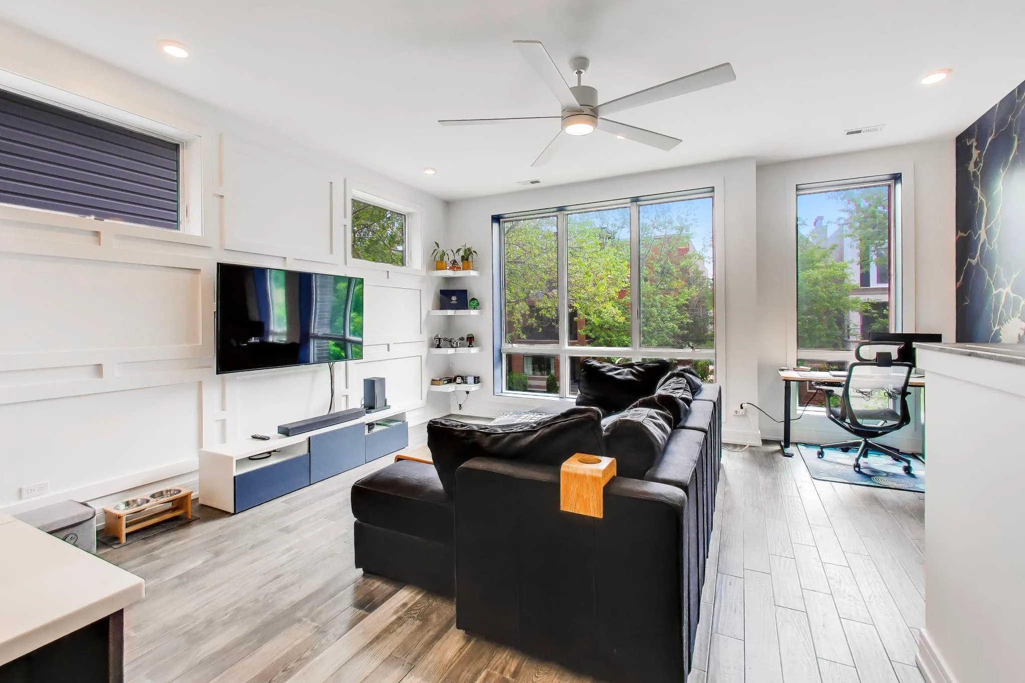 3740 N Clifton Ave, , 60613, USA 60613-unit#2-Chicago-IL