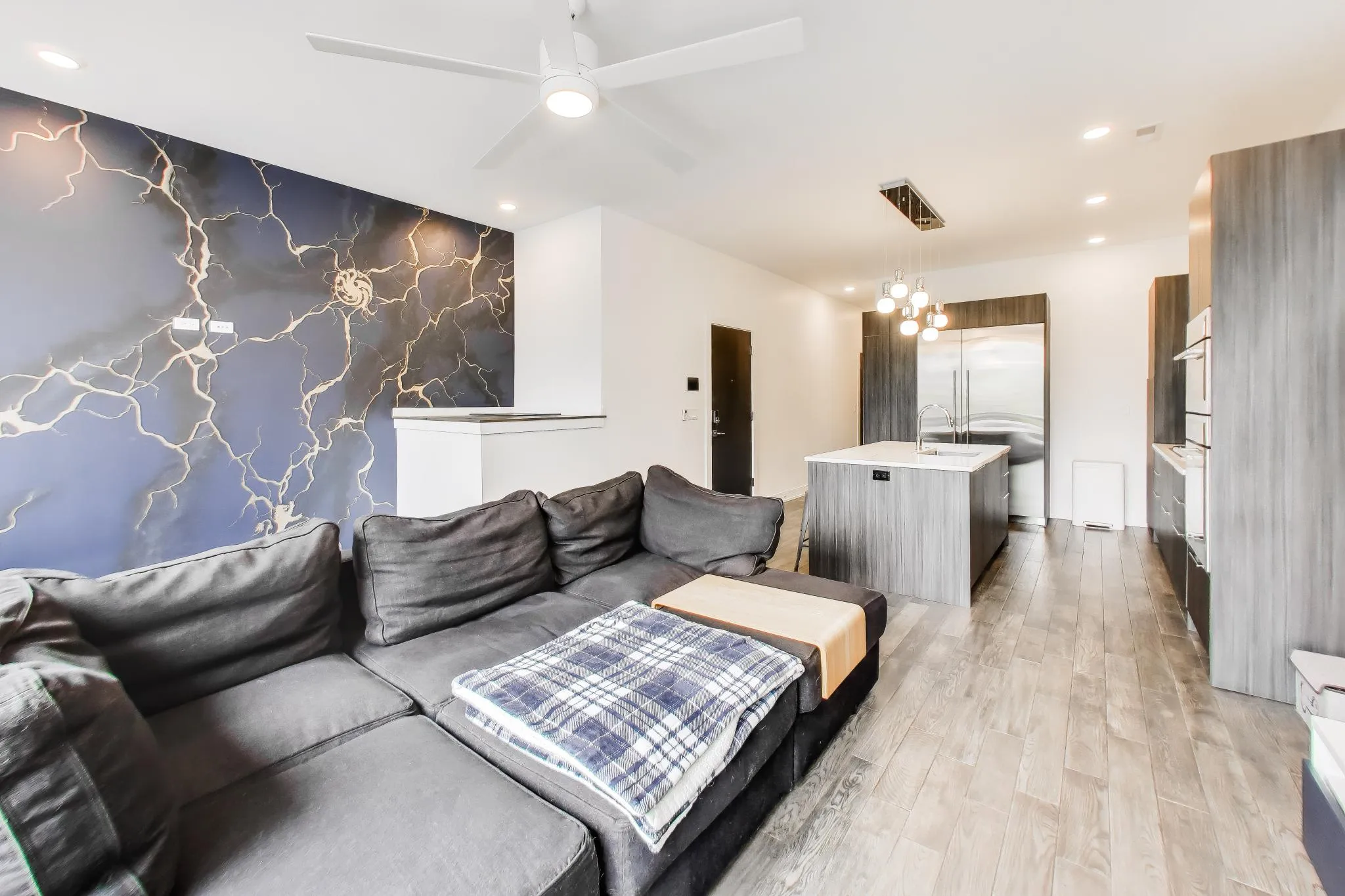 3740 N Clifton Ave, , 60613, USA 60613-unit#2-Chicago-IL