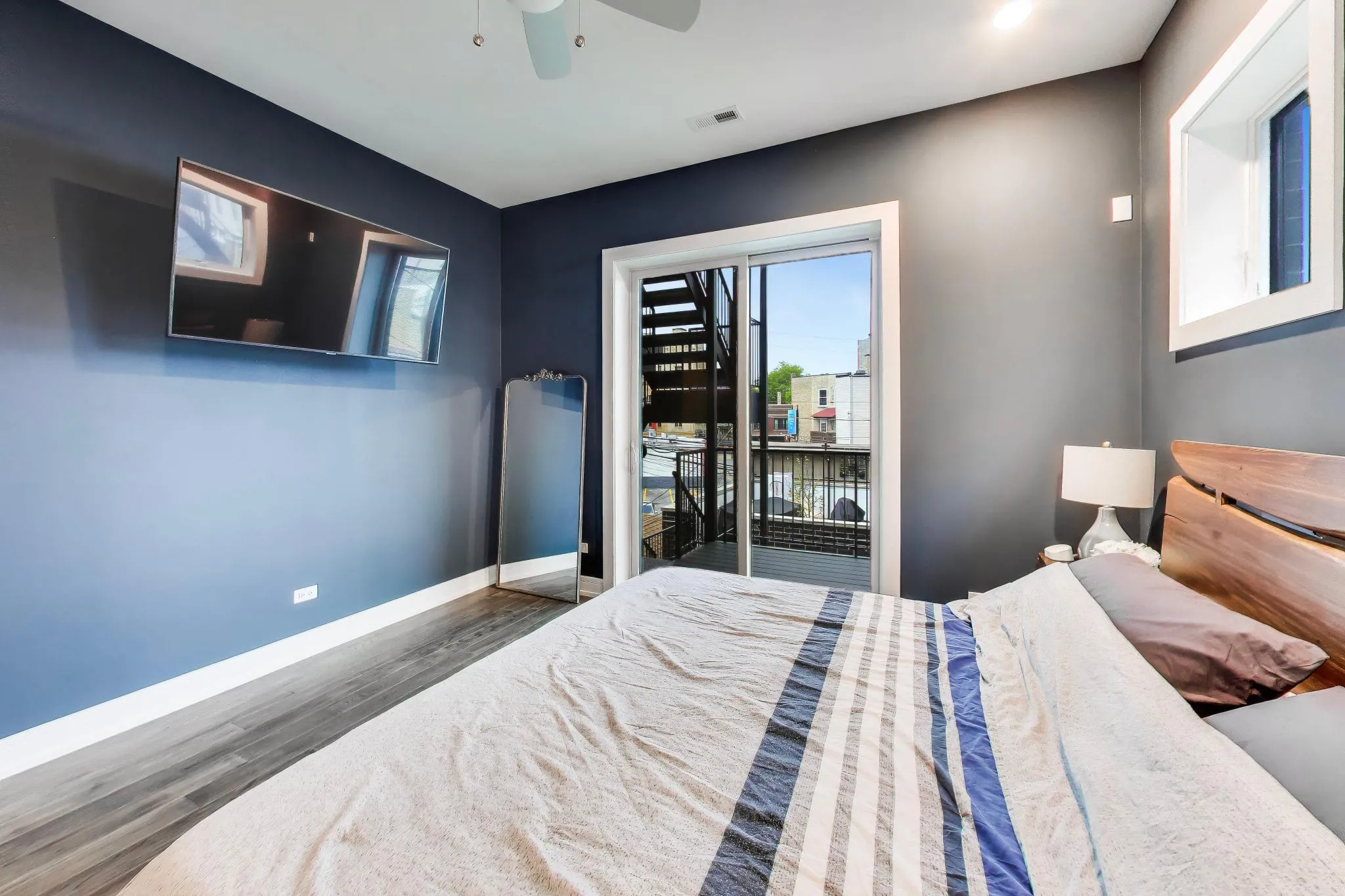 3740 N Clifton Ave, , 60613, USA 60613-unit#2-Chicago-IL