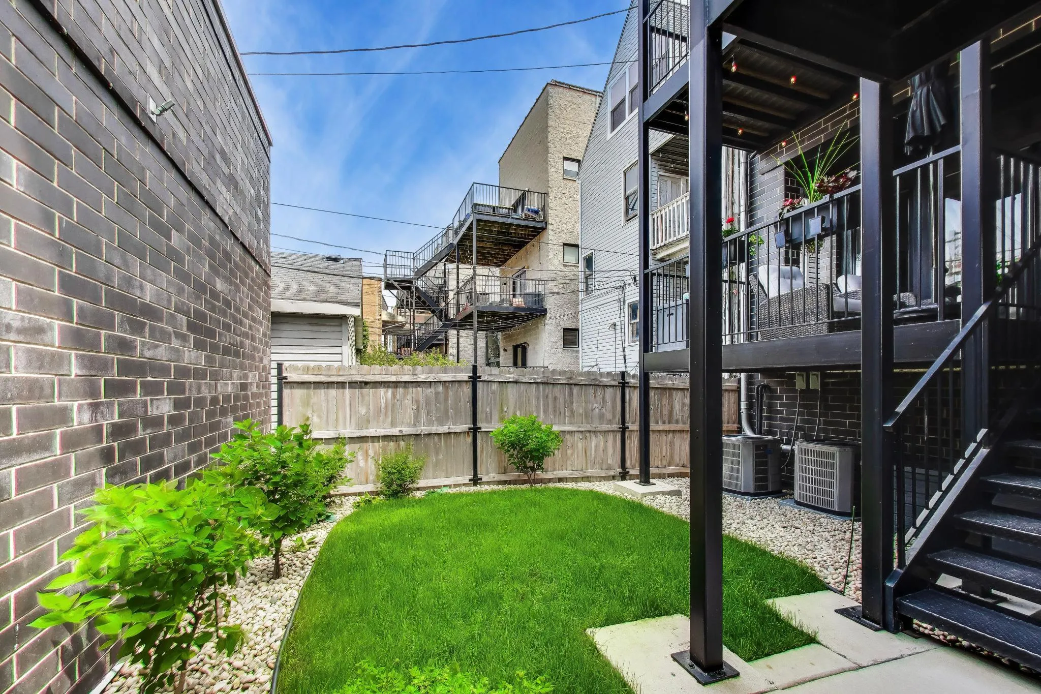 3740 N Clifton Ave, , 60613, USA 60613-unit#2-Chicago-IL