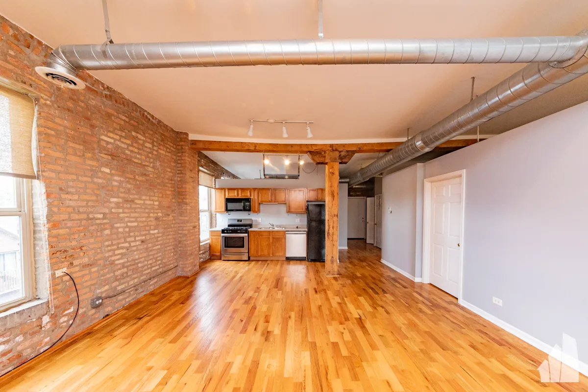 1822 S Bishop St, ,  60608, USA 60608-unit#305-Chicago-IL