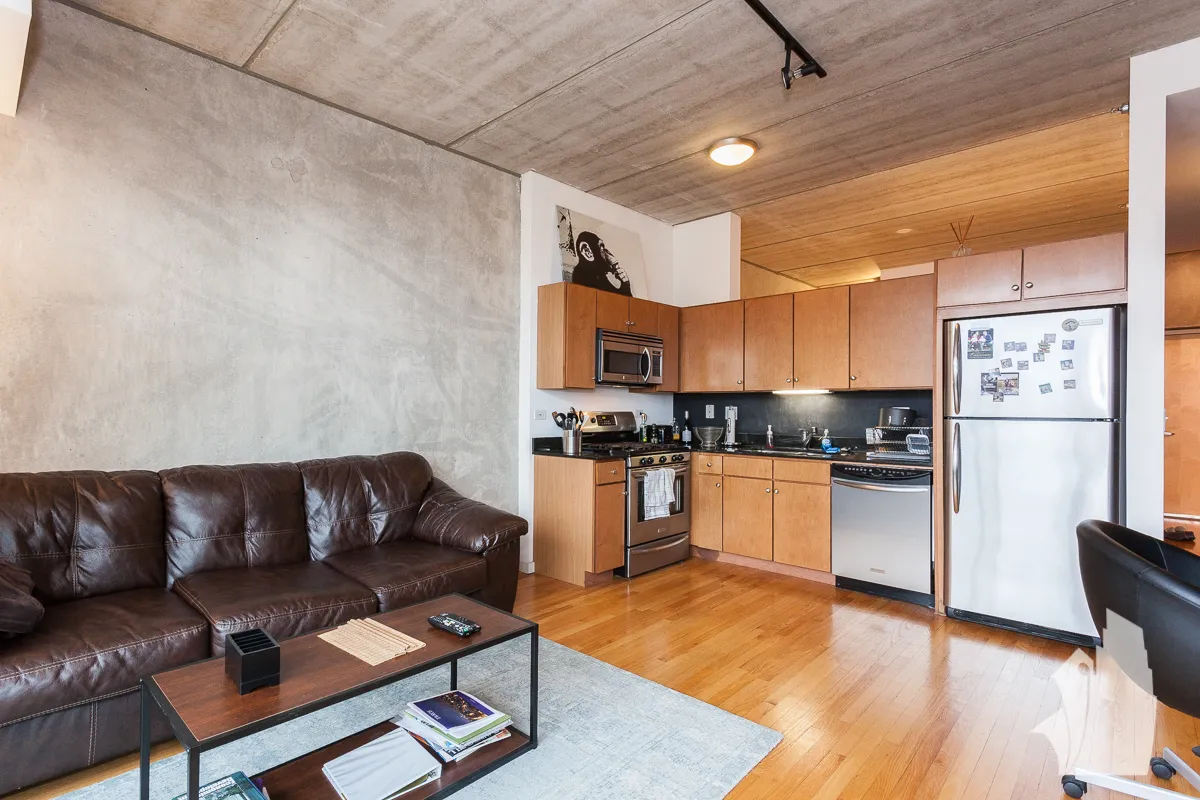630 N Franklin St, ,  60654, USA 60654-unit#717-Chicago-IL