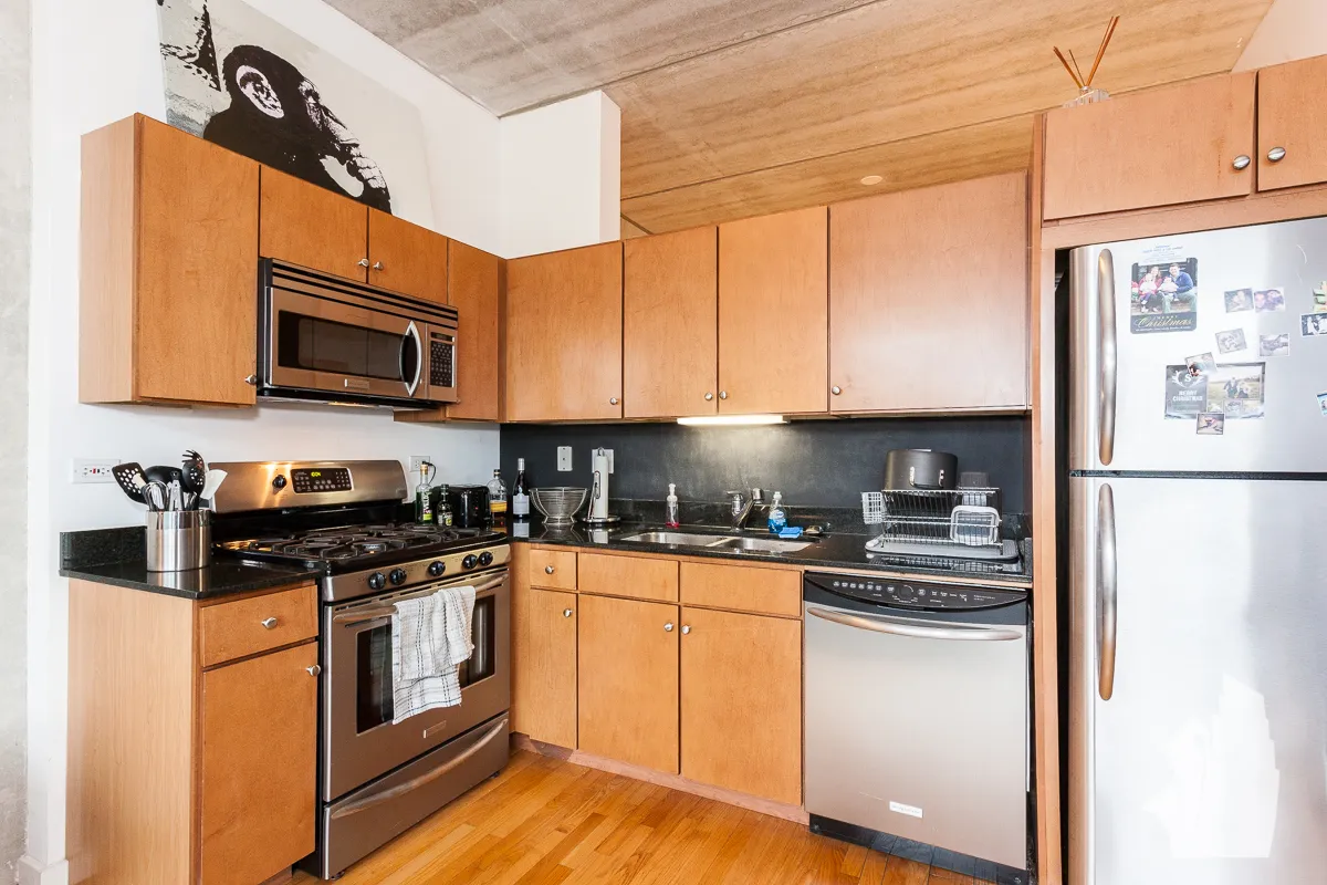 630 N Franklin St, ,  60654, USA 60654-unit#717-Chicago-IL