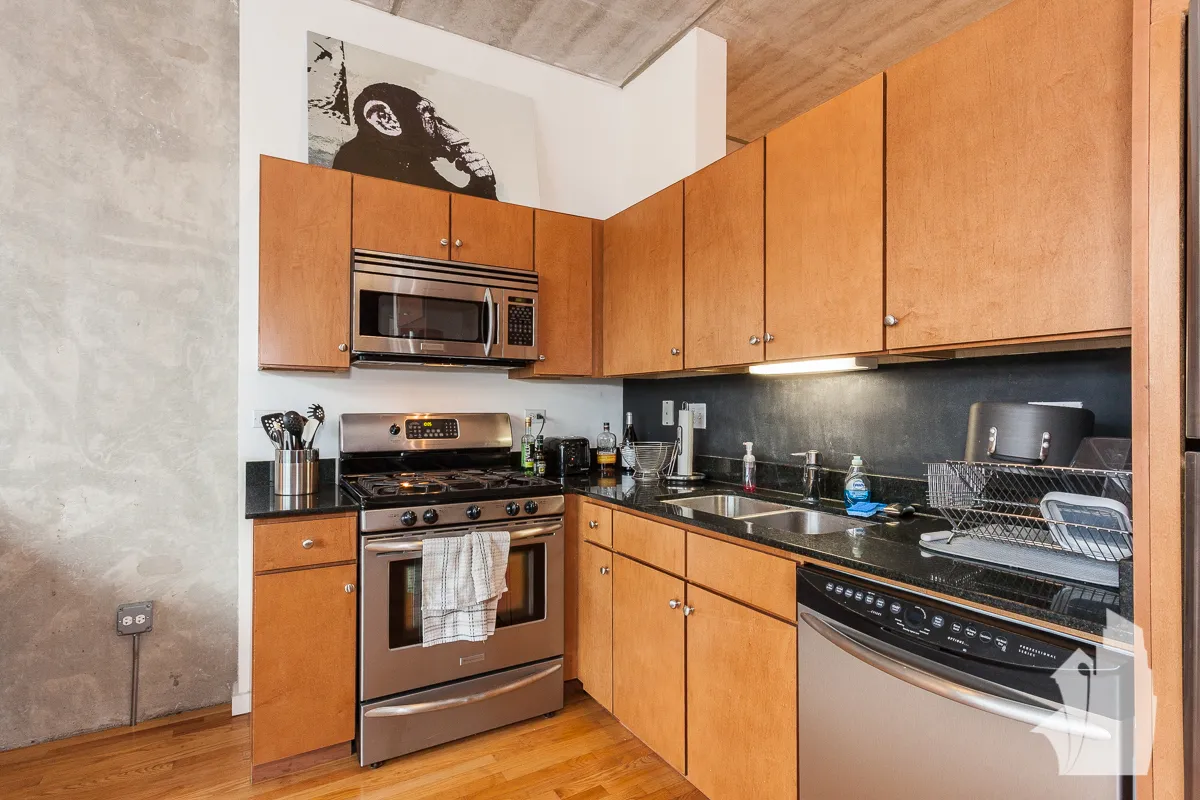 630 N Franklin St, ,  60654, USA 60654-unit#717-Chicago-IL