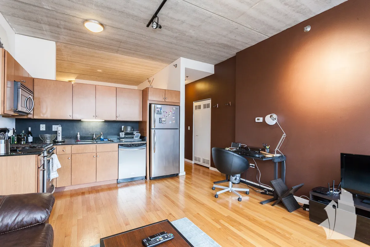 630 N Franklin St, ,  60654, USA 60654-unit#717-Chicago-IL