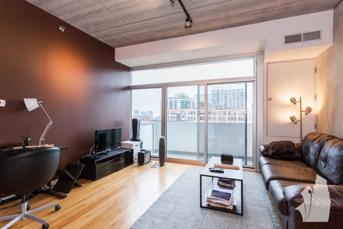 630 N Franklin St, ,  60654, USA 60654-unit#717-Chicago-IL