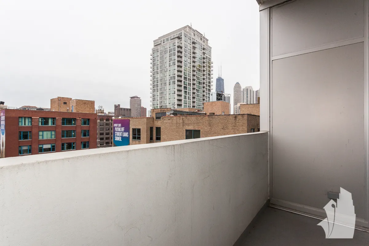 630 N Franklin St, ,  60654, USA 60654-unit#717-Chicago-IL