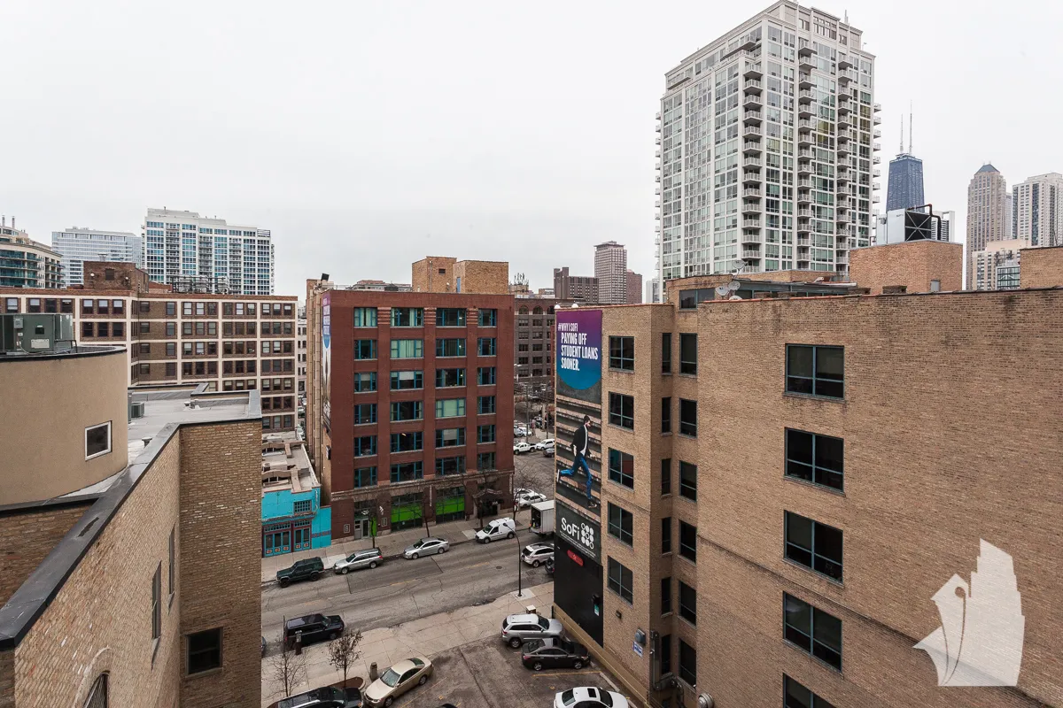 630 N Franklin St, ,  60654, USA 60654-unit#717-Chicago-IL