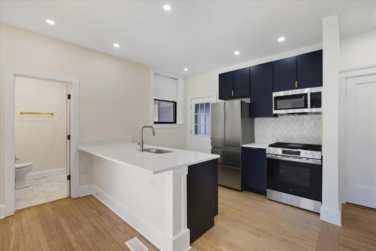 4636 N Hamilton Ave, ,  60625, USA 60625-unit#36-2-Chicago-IL