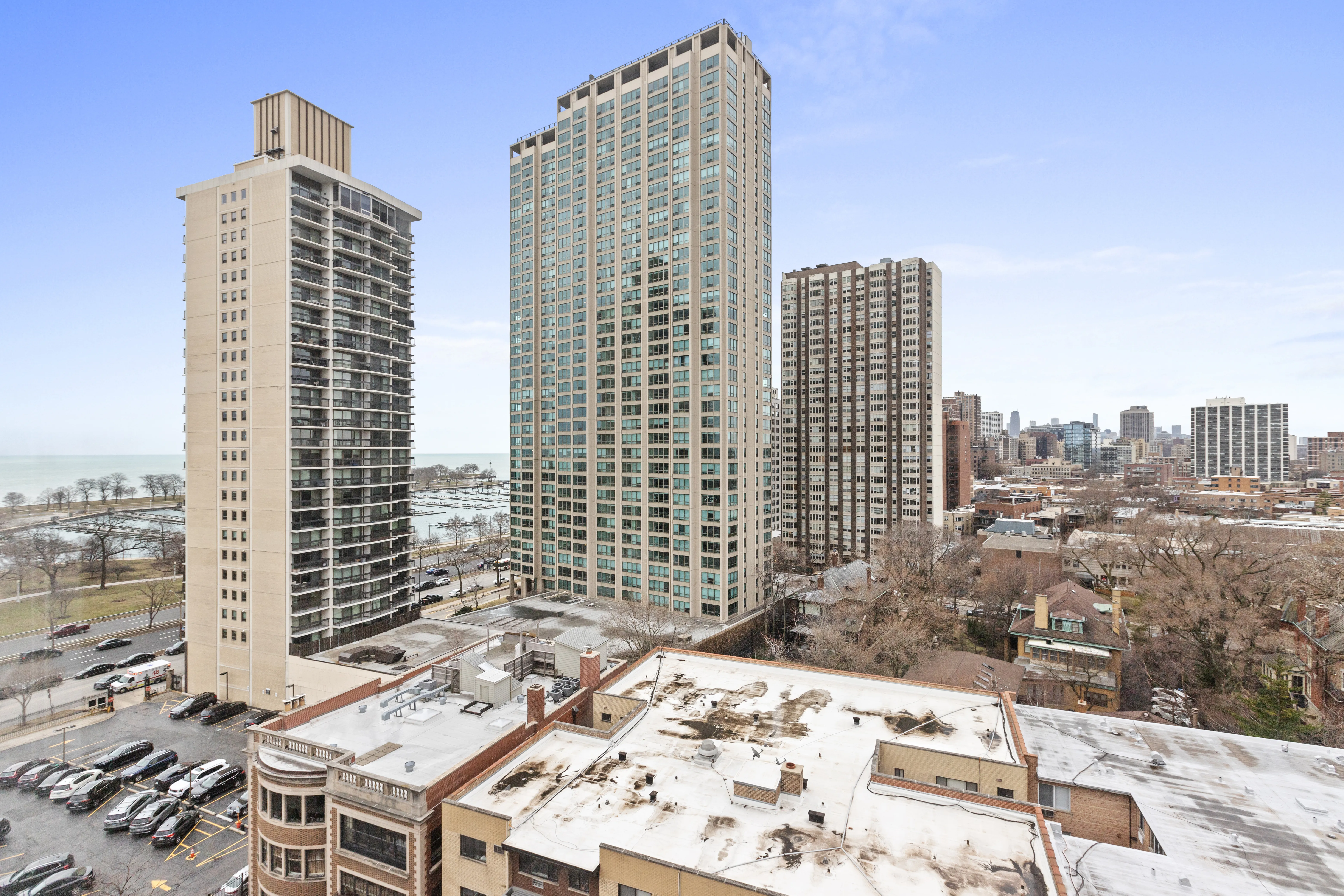 534 W Stratford Pl, , 60657, USA 60657-unit#13E-Chicago-IL