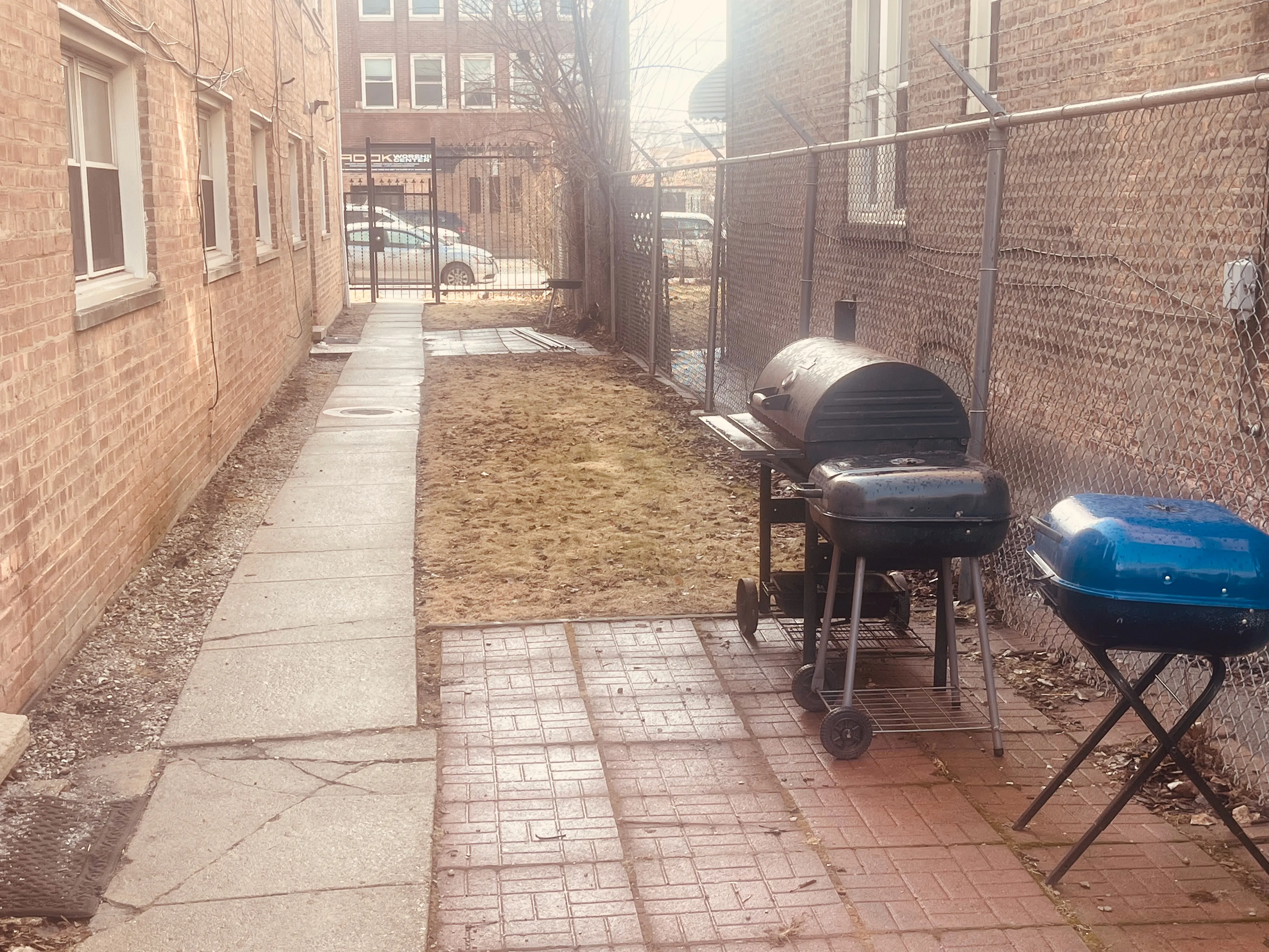 8917 S Cottage Grove Ave, , 60619, USA 60619-unit#2E-Chicago-IL