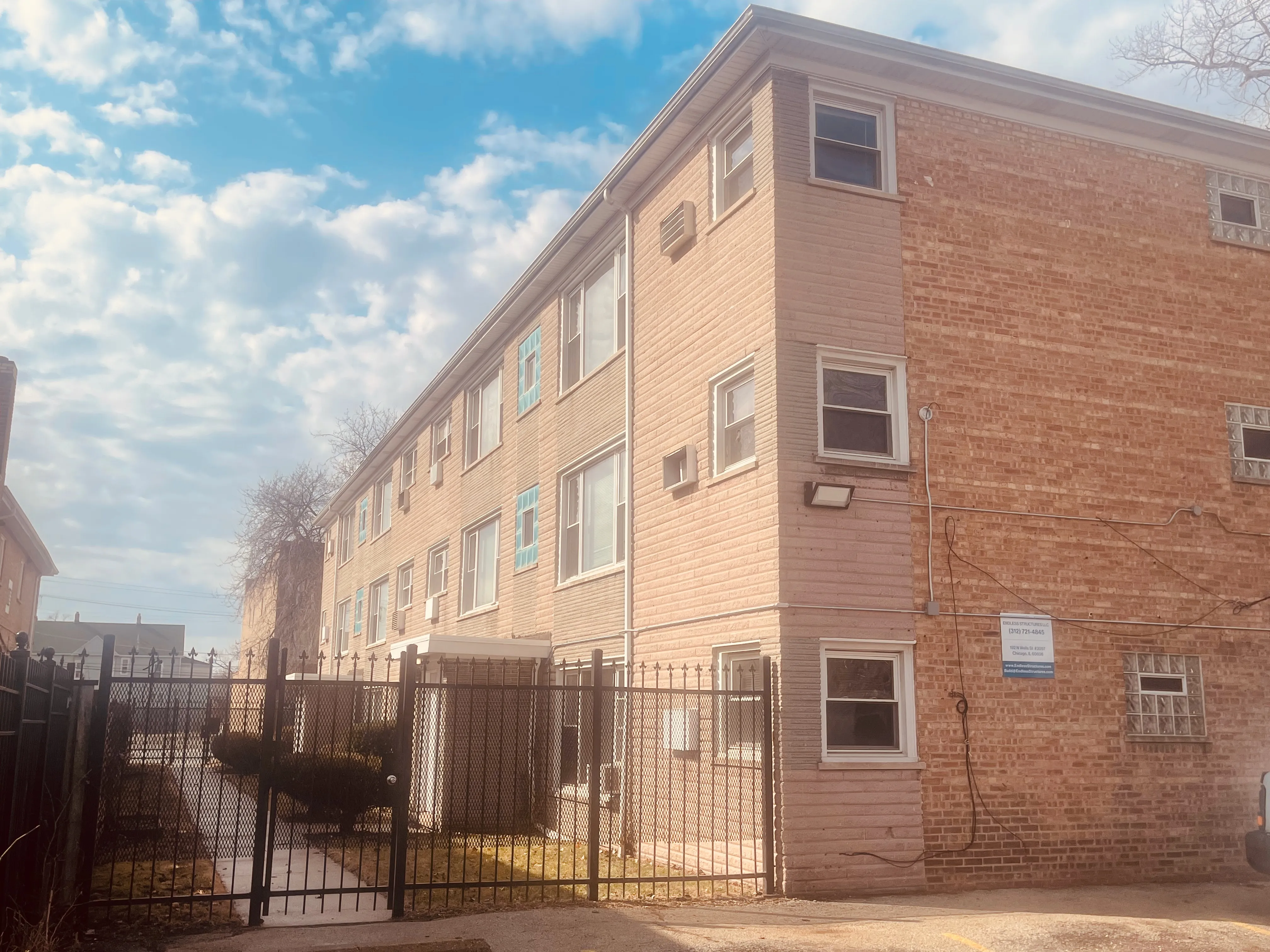 8917 S Cottage Grove Ave, , 60619, USA 60619-unit#2E-Chicago-IL