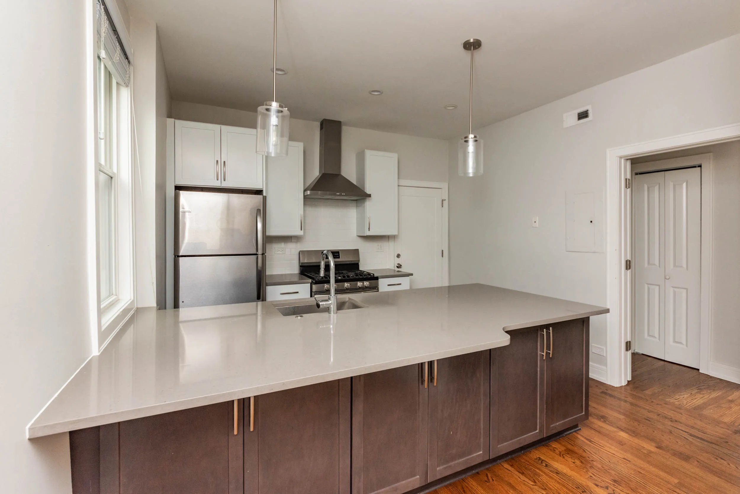 2045 N Wolcott Ave, ,  60614, USA 60614-unit#2R-Chicago-IL