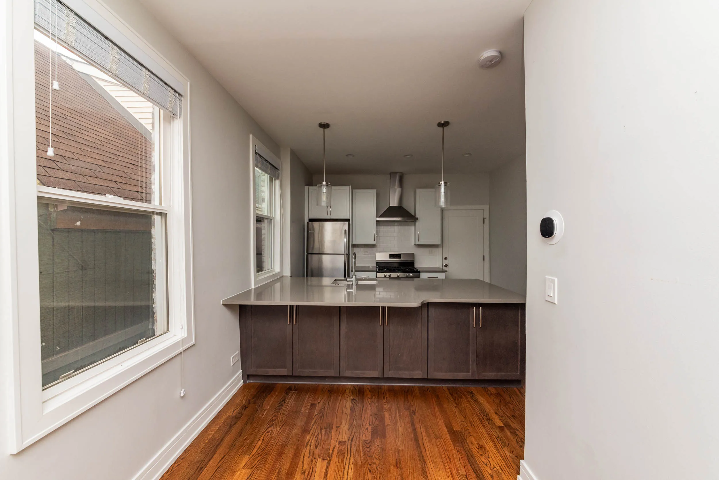 2045 N Wolcott Ave, ,  60614, USA 60614-unit#2R-Chicago-IL