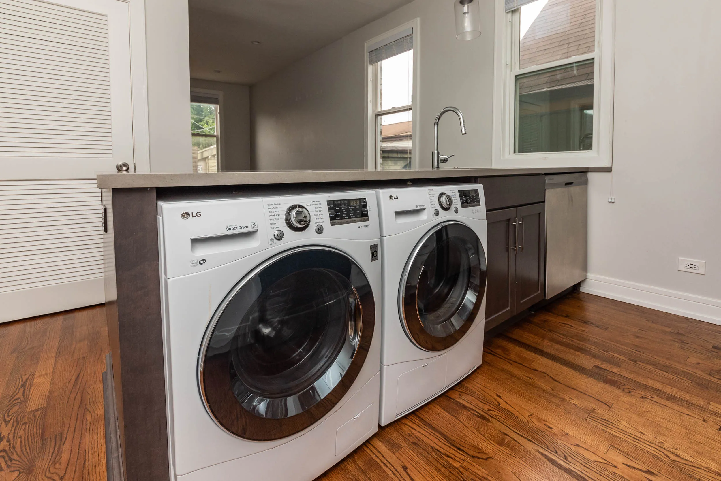 2045 N Wolcott Ave, , 60614, USA 60614-unit#2R-Chicago-IL