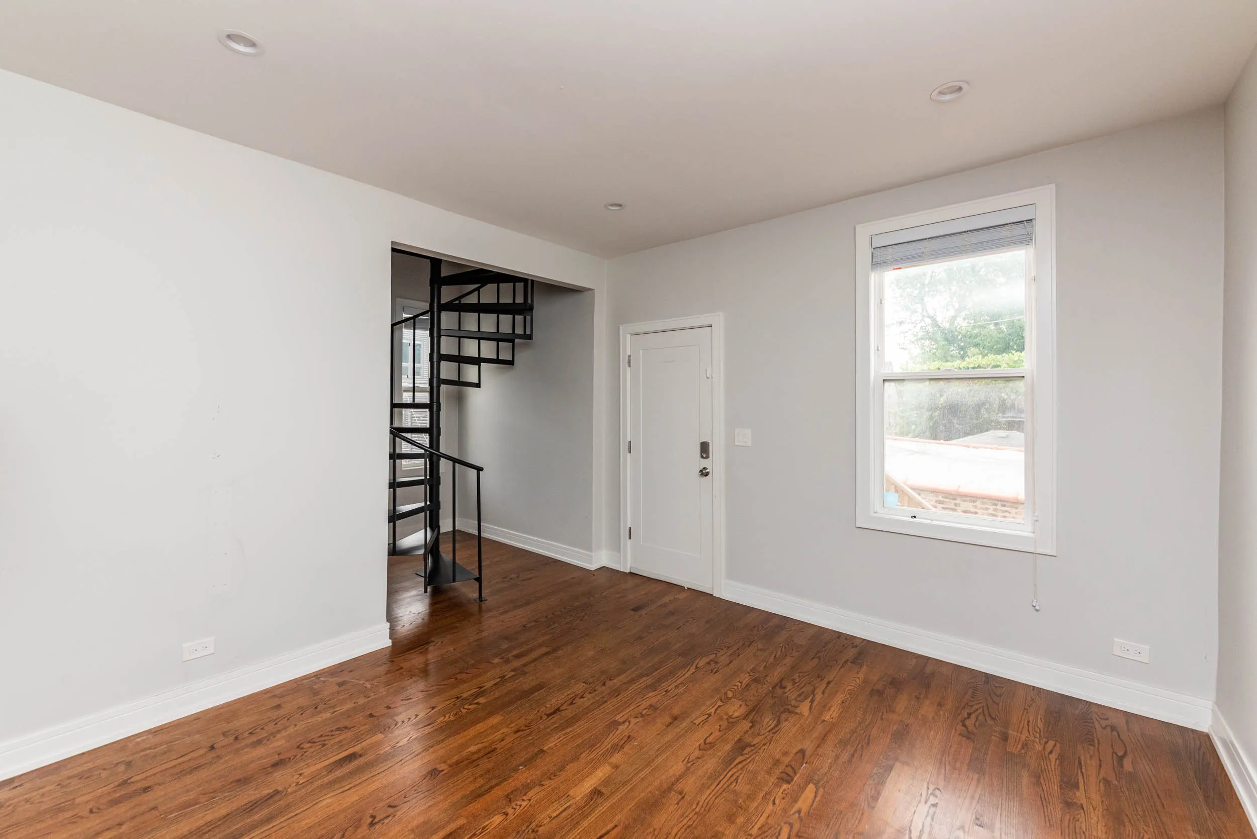 2045 N Wolcott Ave, , 60614, USA 60614-unit#2R-Chicago-IL