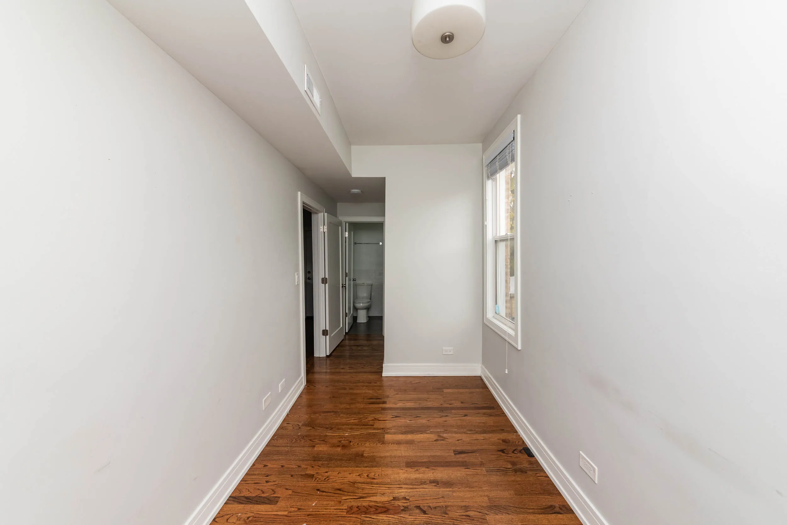 2045 N Wolcott Ave, , 60614, USA 60614-unit#2R-Chicago-IL