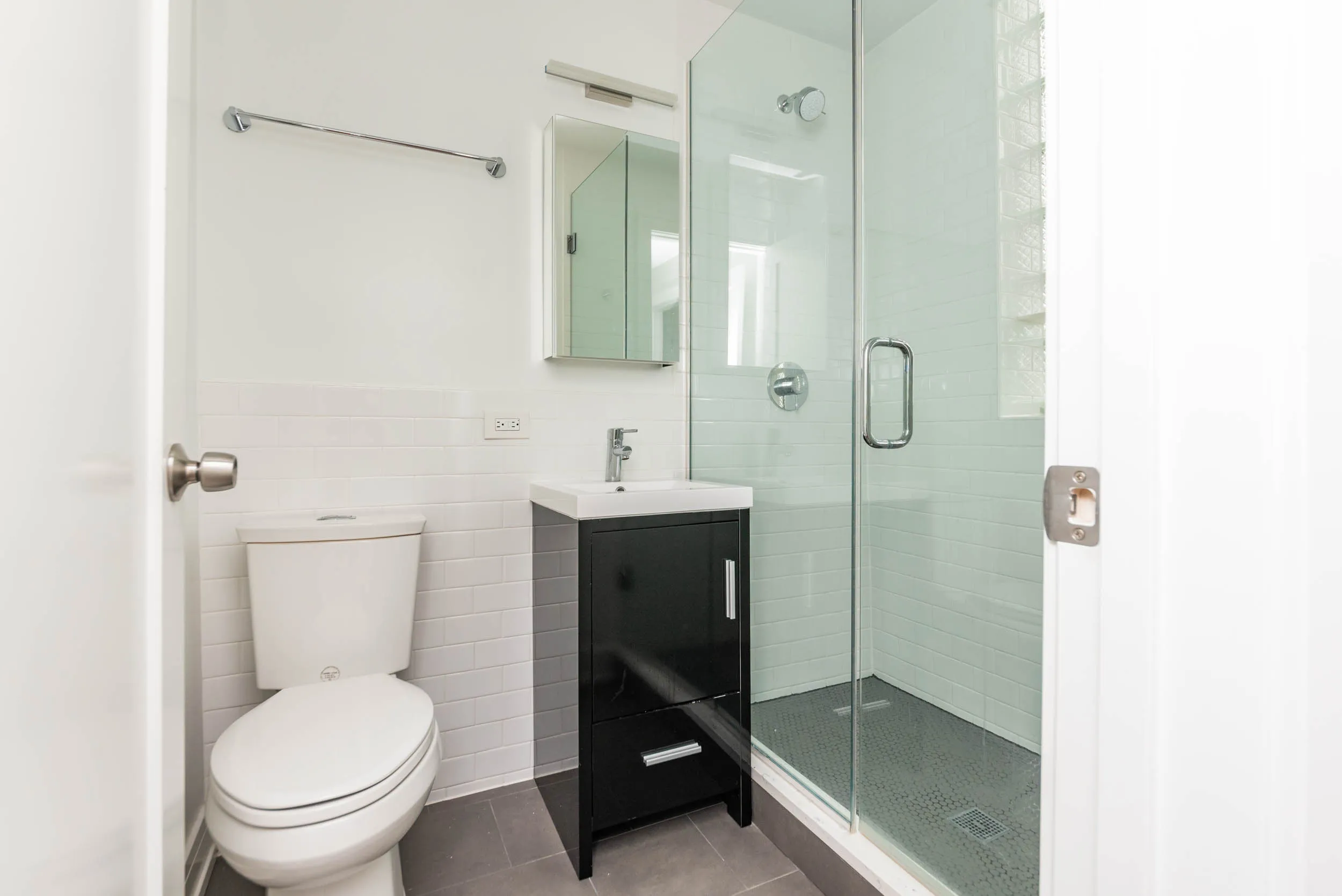 2045 N Wolcott Ave, , 60614, USA 60614-unit#2R-Chicago-IL