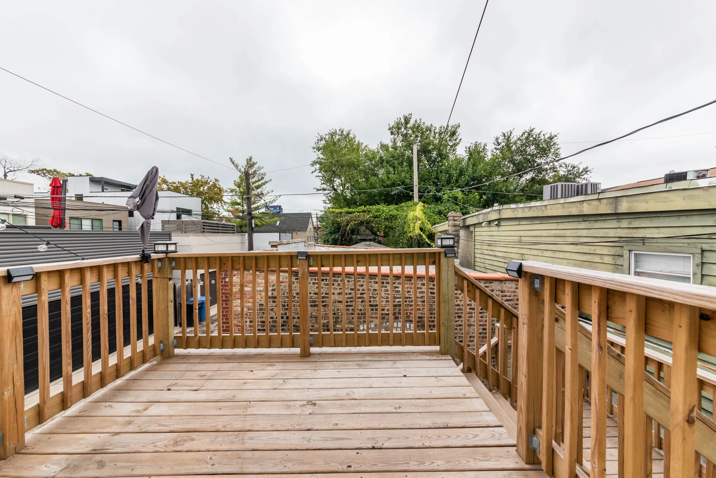2045 N Wolcott Ave, , 60614, USA 60614-unit#2R-Chicago-IL
