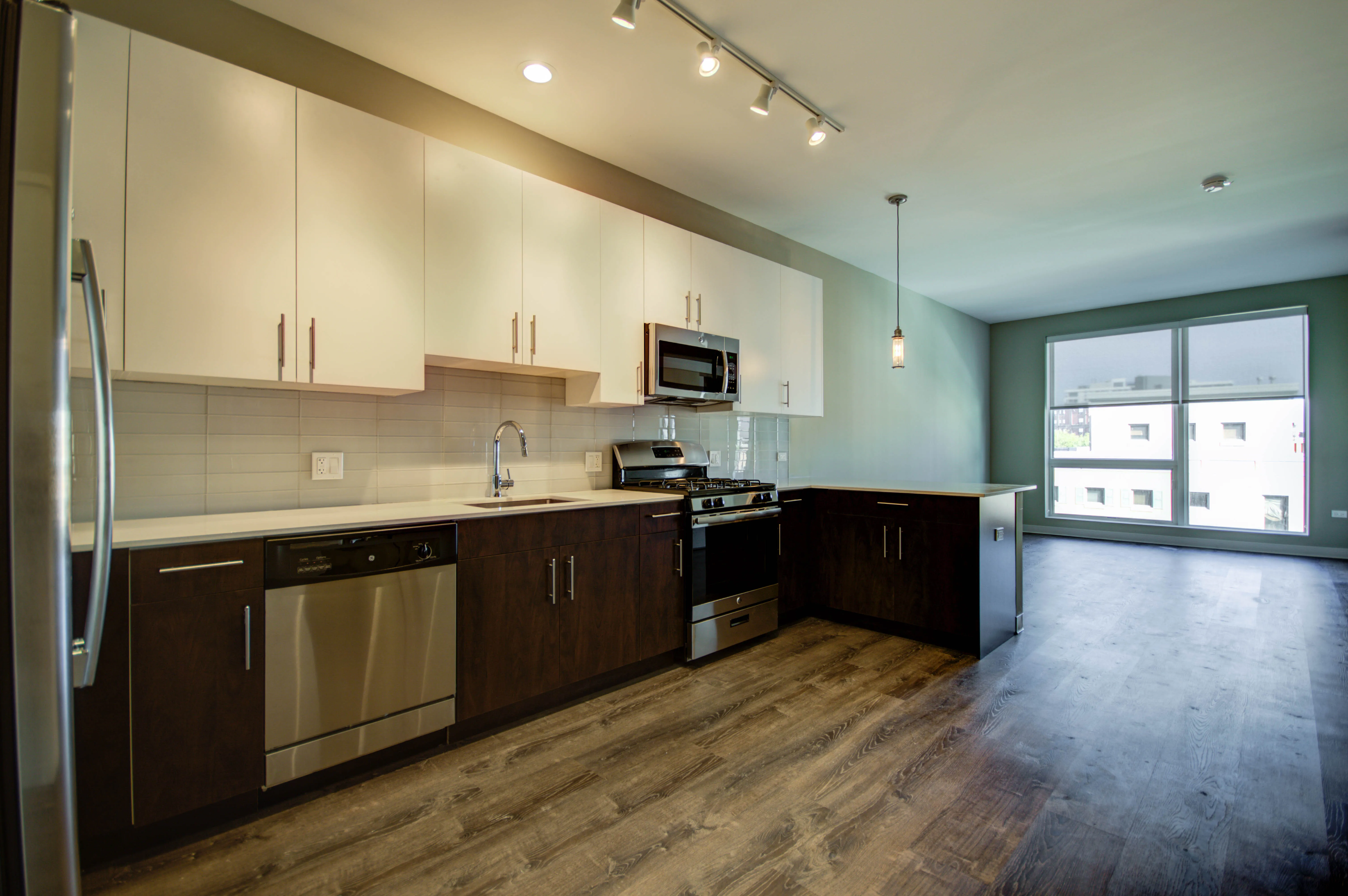 851 W Grand Ave, , 60642, USA 60642-unit#505-Chicago-IL