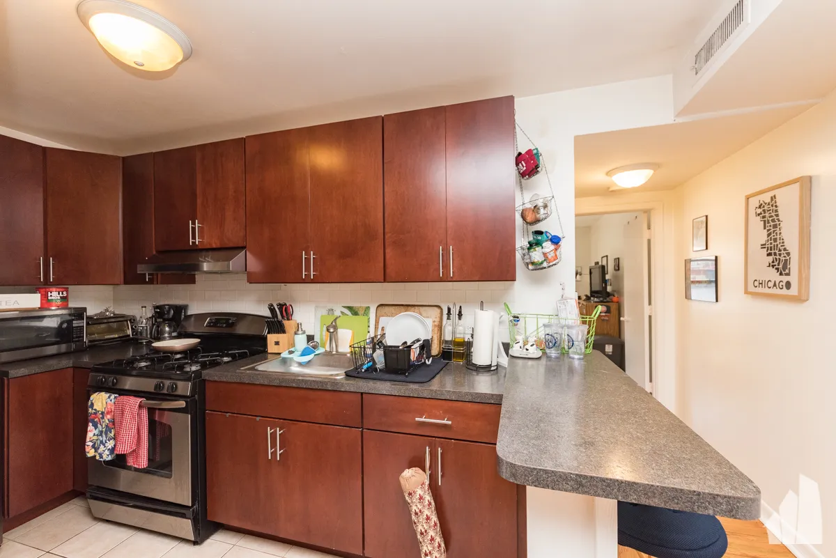 803 W Oakdale Ave, ,  60657, USA 60657-unit#2-Chicago-IL