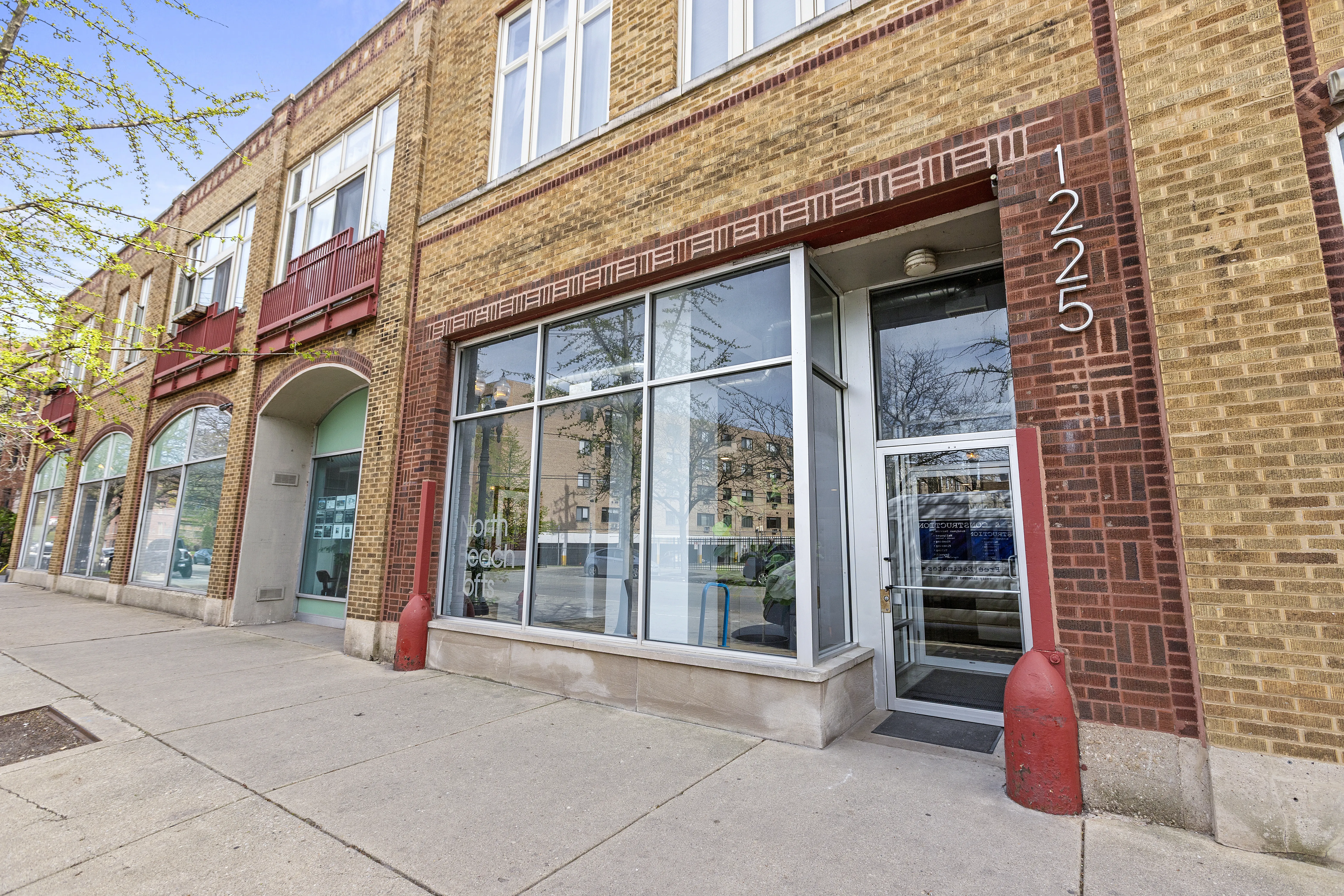 1225 W Morse Ave, ,  60626, USA 60626-unit#304-Chicago-IL