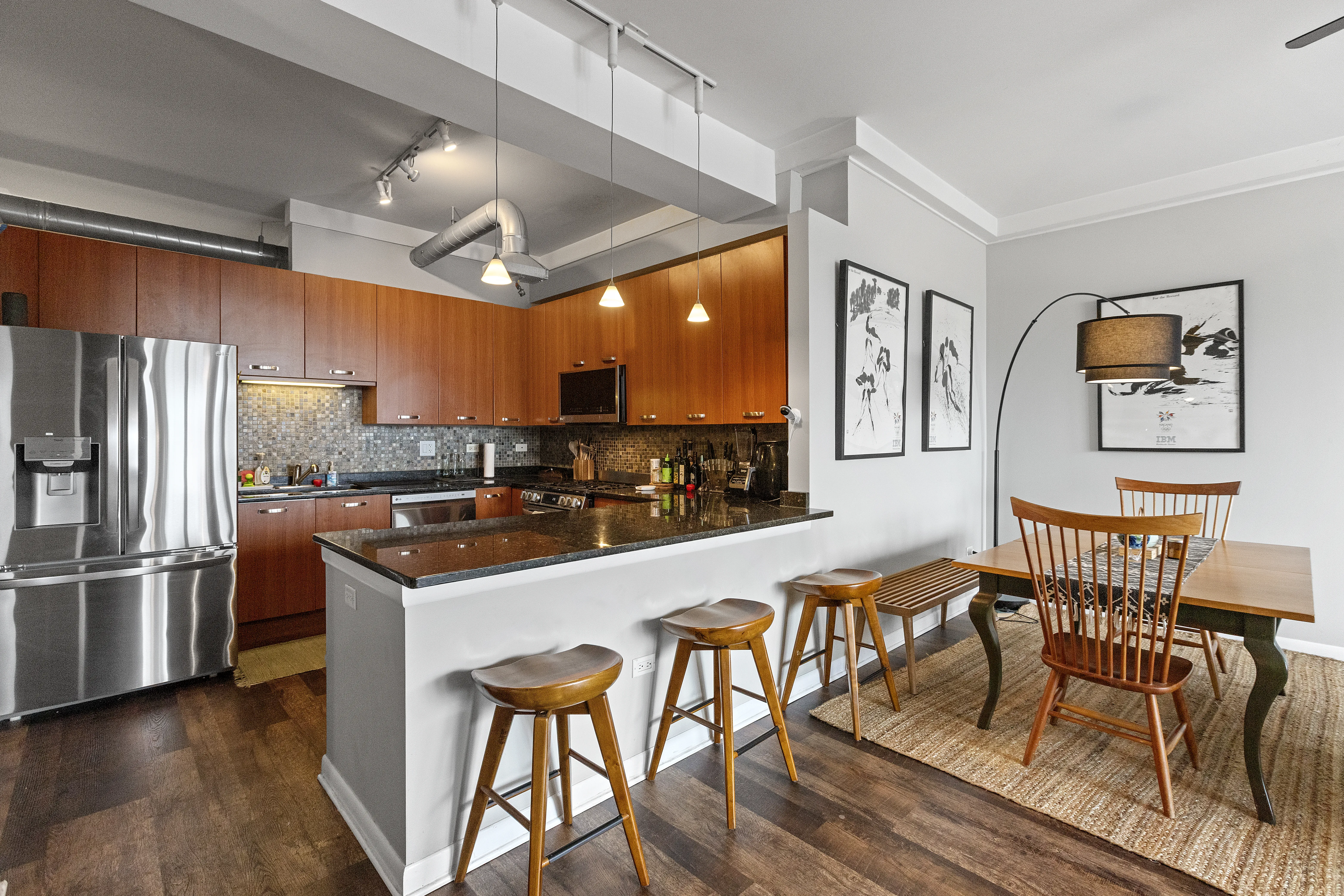 1225 W Morse Ave, ,  60626, USA 60626-unit#304-Chicago-IL
