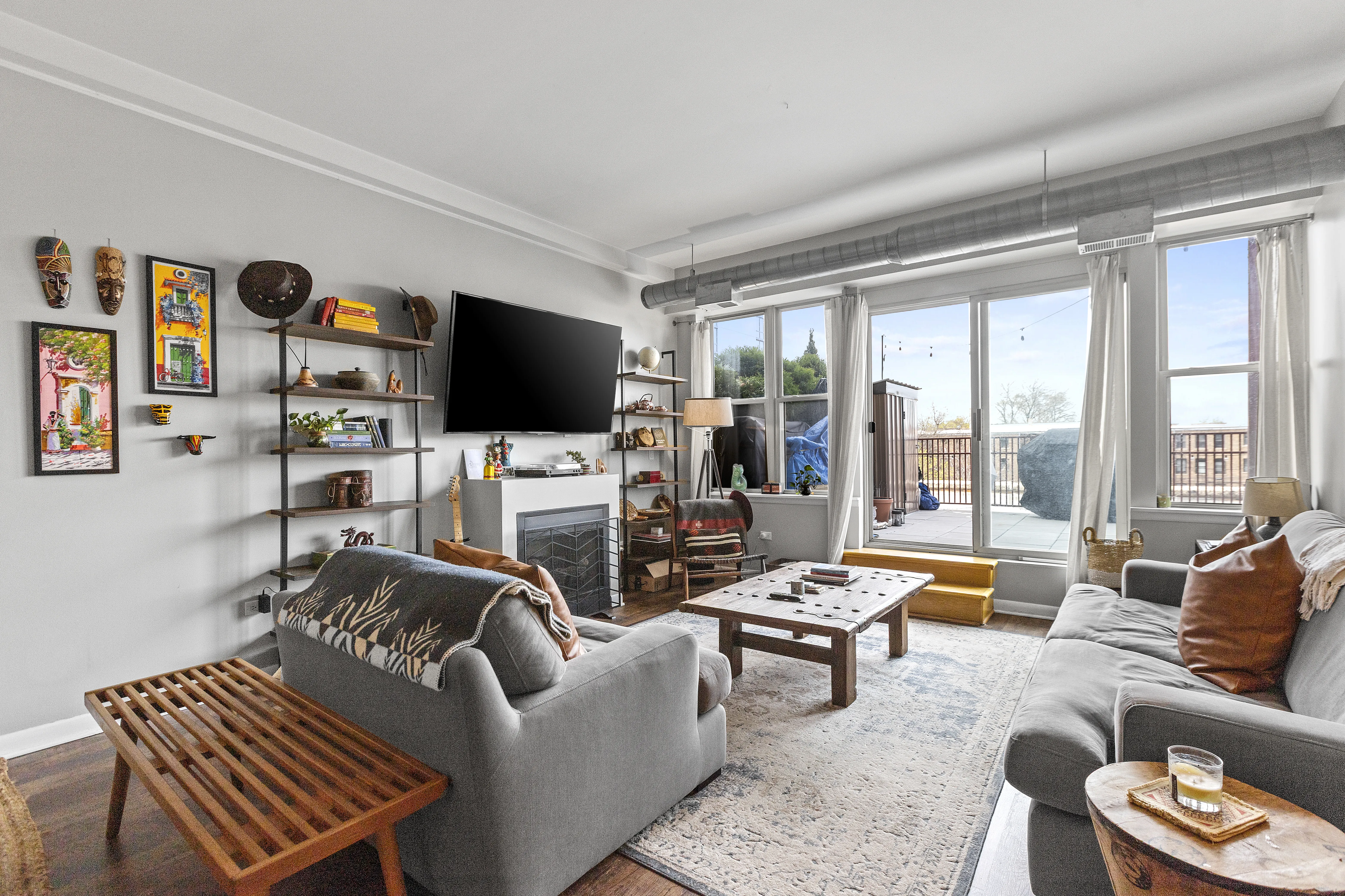 1225 W Morse Ave, ,  60626, USA 60626-unit#304-Chicago-IL