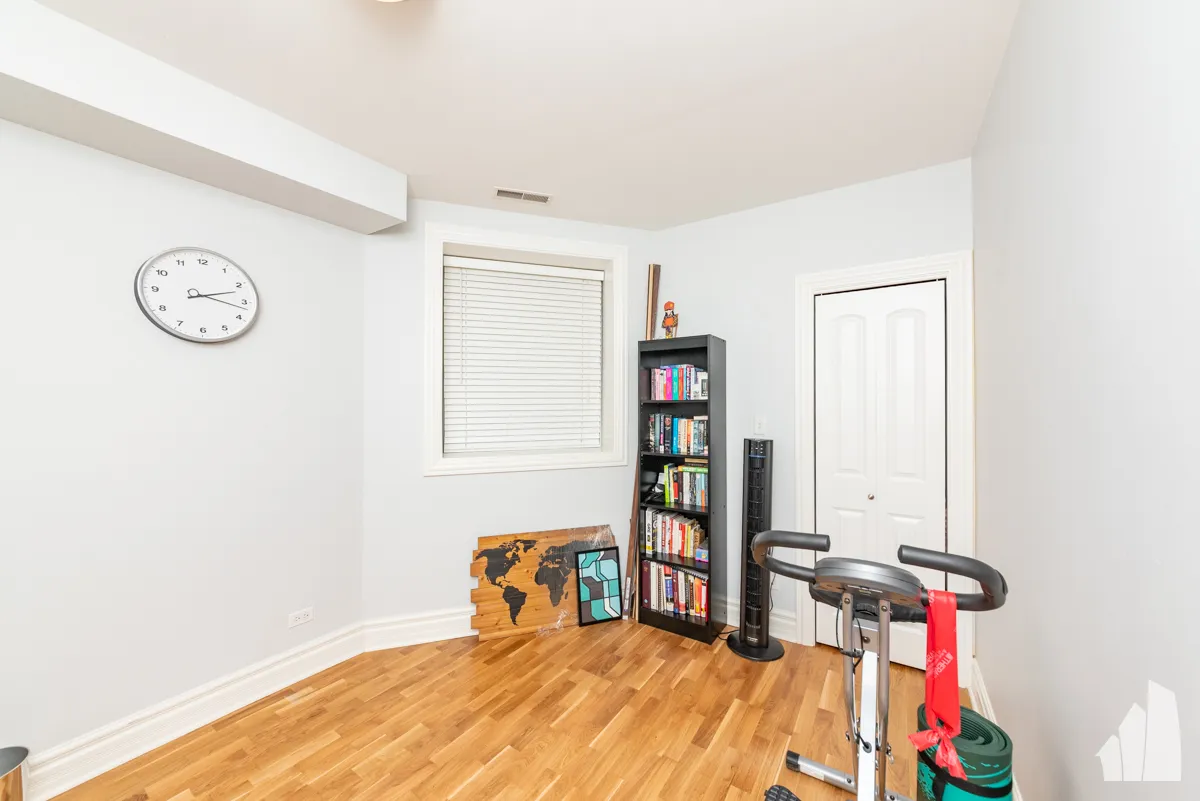 1711 N Crilly Ct, , 60614, USA 60614-unit#B-Chicago-IL