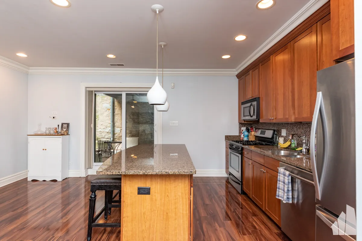 1711 N Crilly Ct, , 60614, USA 60614-unit#B-Chicago-IL