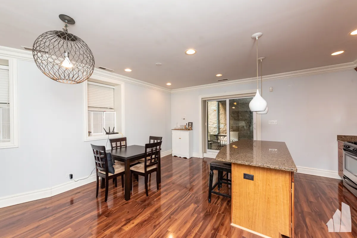 1711 N Crilly Ct, , 60614, USA 60614-unit#B-Chicago-IL