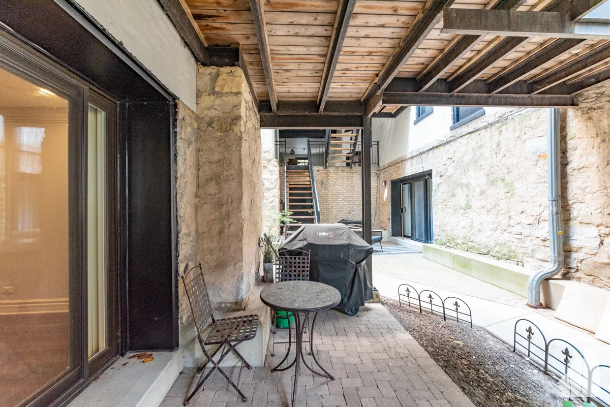 1711 N Crilly Ct, , 60614, USA 60614-unit#B-Chicago-IL