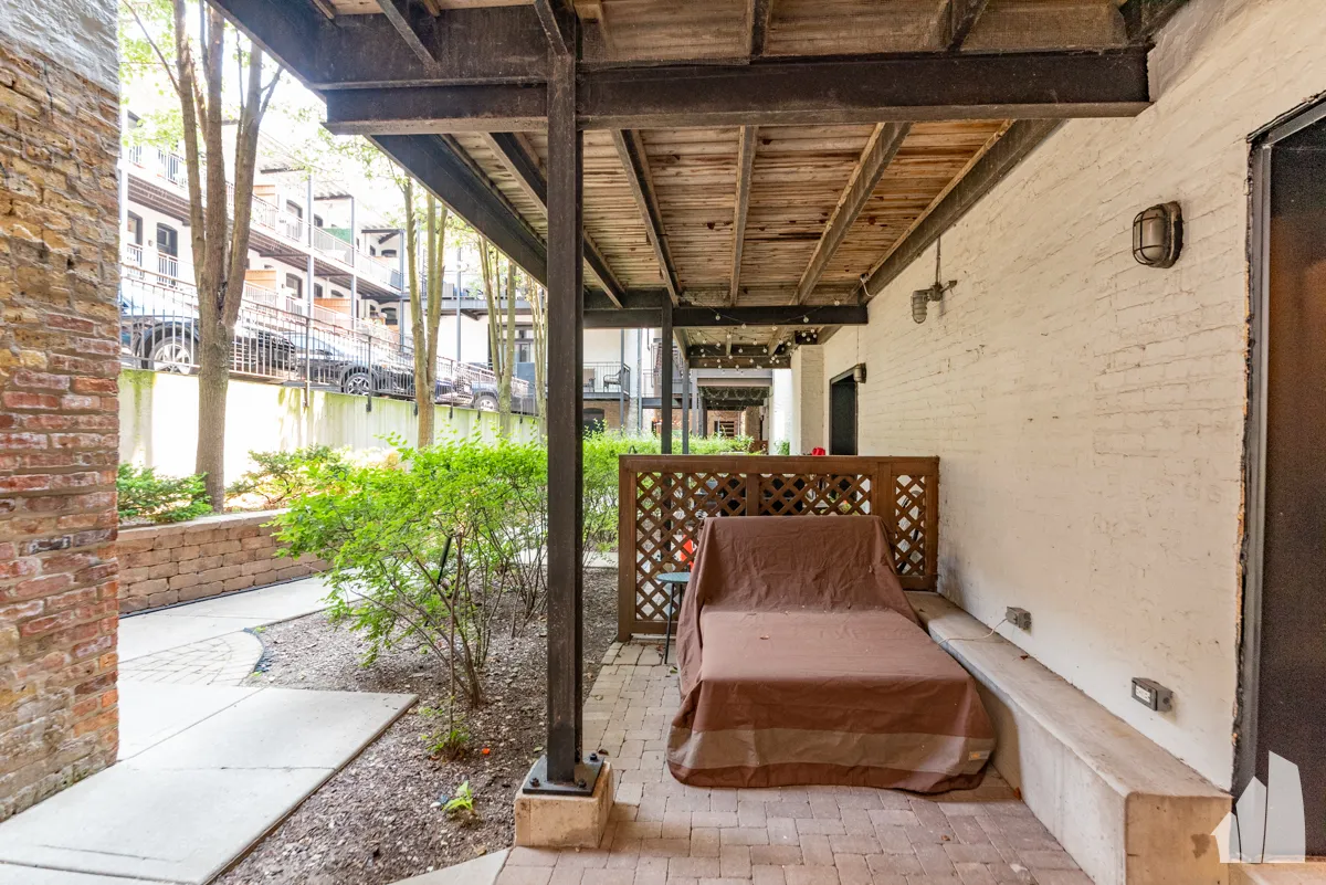 1711 N Crilly Ct, , 60614, USA 60614-unit#B-Chicago-IL