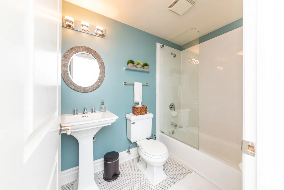 1711 N Crilly Ct, , 60614, USA 60614-unit#B-Chicago-IL